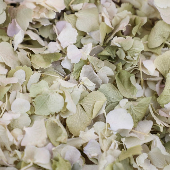 Rose Flower Confetti