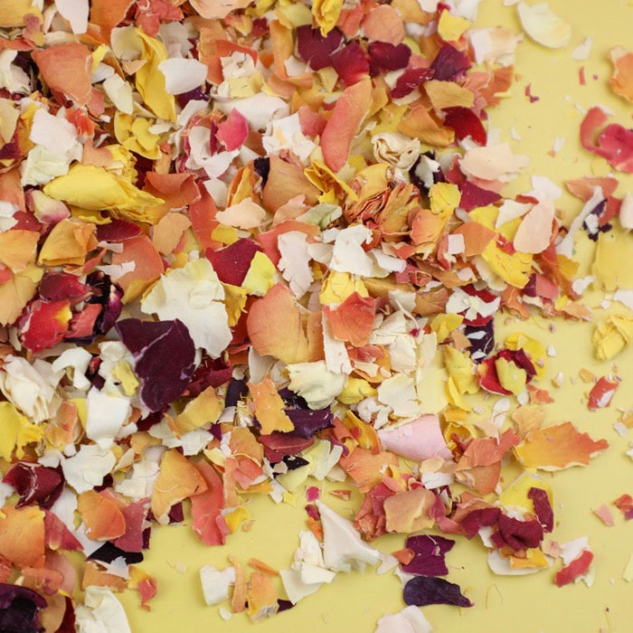 Citrus Rose Crush - 1 Litre