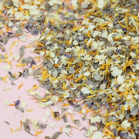 Classic Sunbeam Confetti Mix