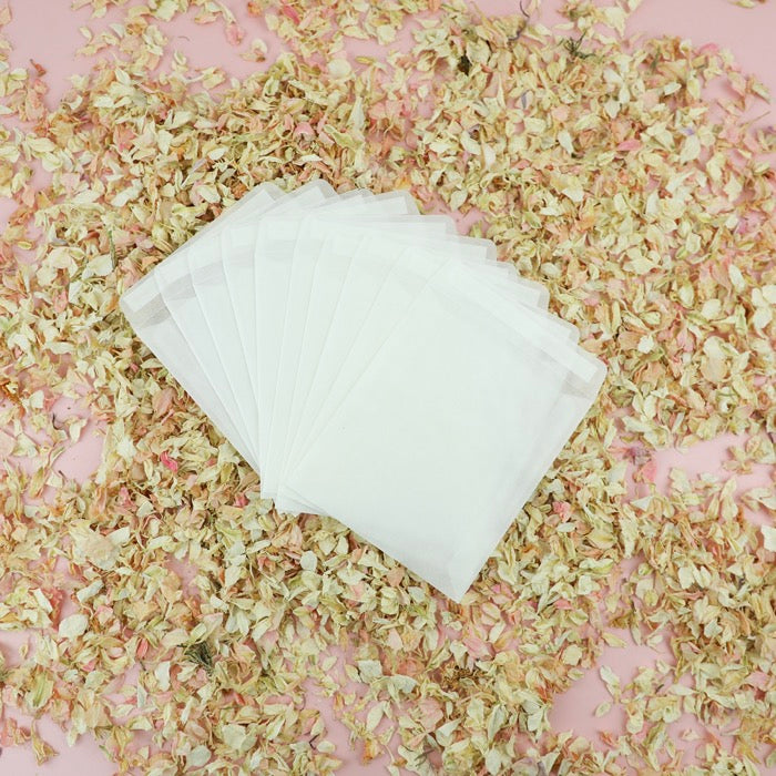 Sprinkle with Love Confetti Sachets Kit (Pack of 10)