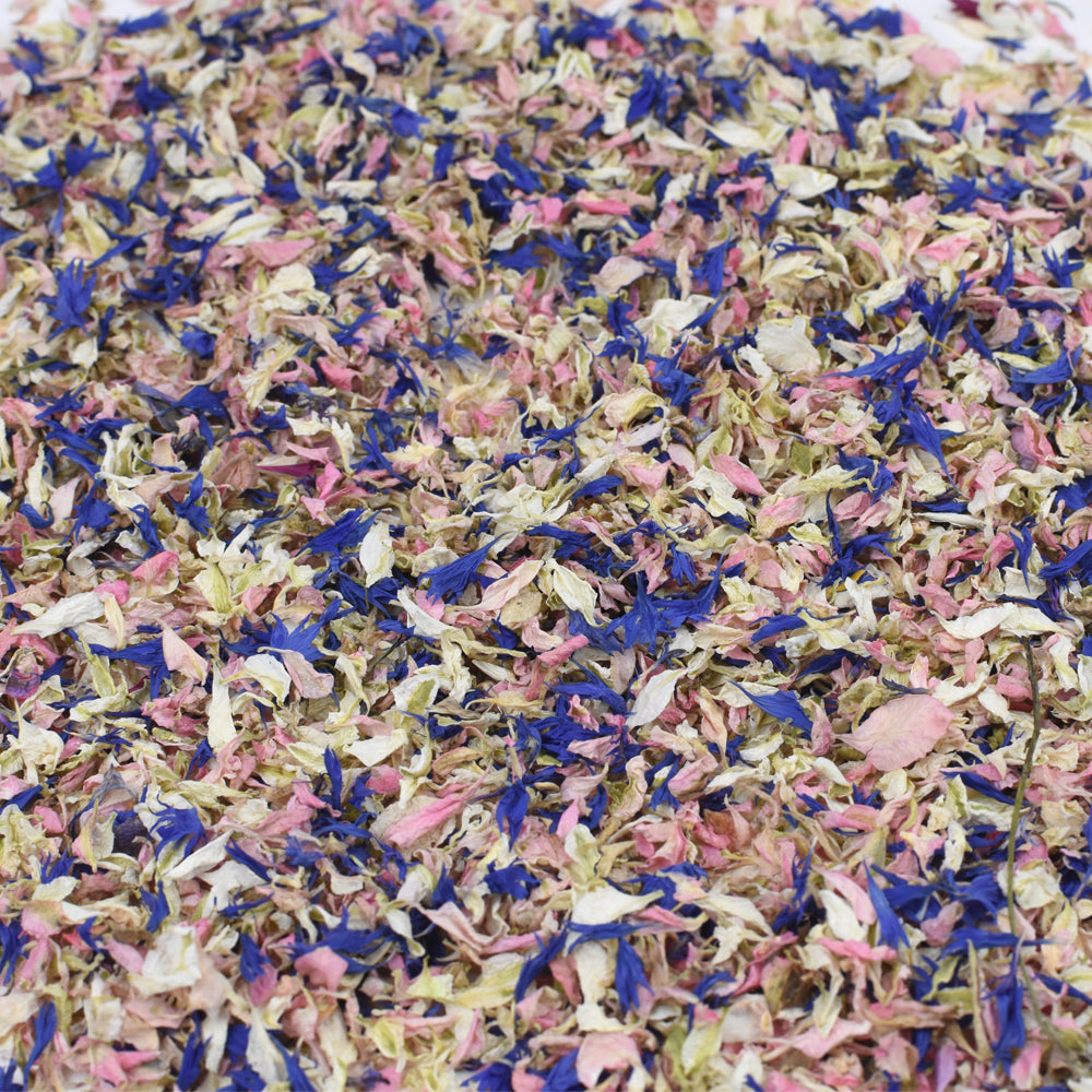 LOVE is in the Air Confetti Sachet Kit (Pack of 10)