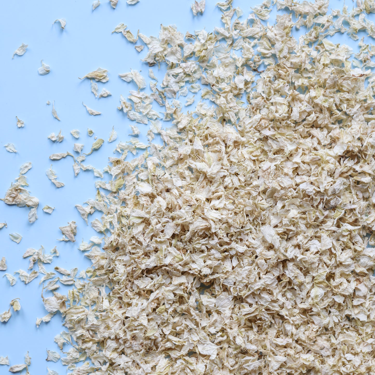 Ivory & Cream Premium Confetti