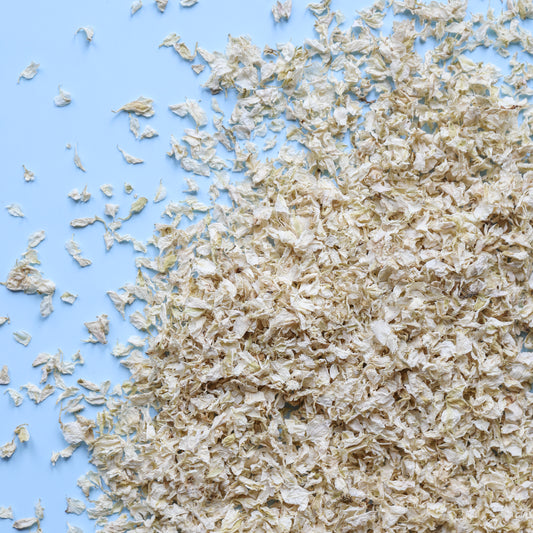 Ivory & Cream Premium Confetti