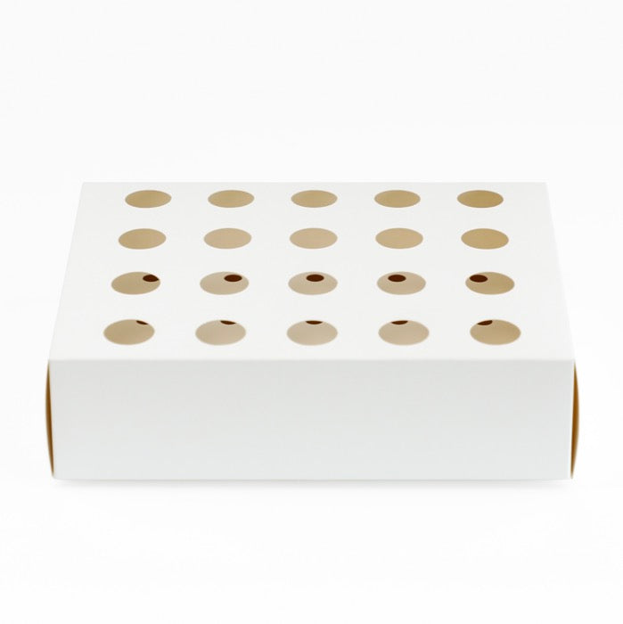 Empty Confetti Cone Stand