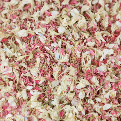 Blushing Rose Classic Confetti Mix