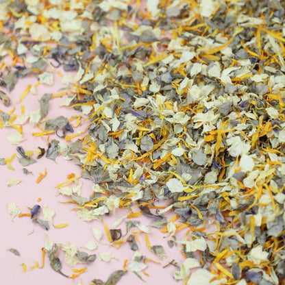 Classic Sunbeam Confetti Mix