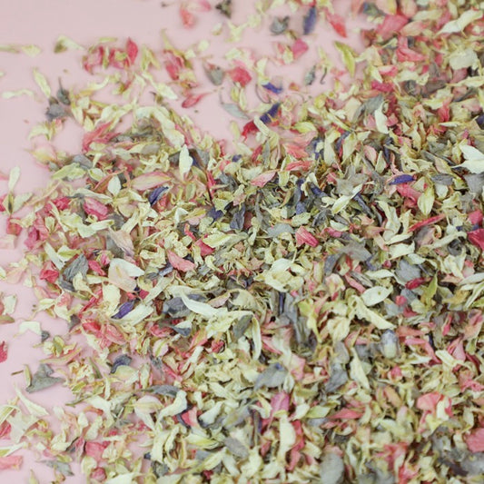 Vintage Classic Confetti Mix