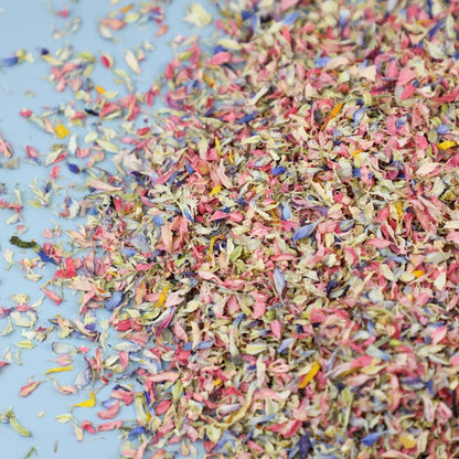 Surprise Petite Petal Confetti Mix - 1 Litre