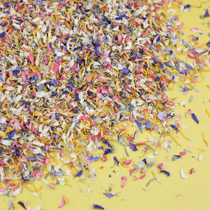 Surprise Petite Petal Confetti Mix - 1 Litre