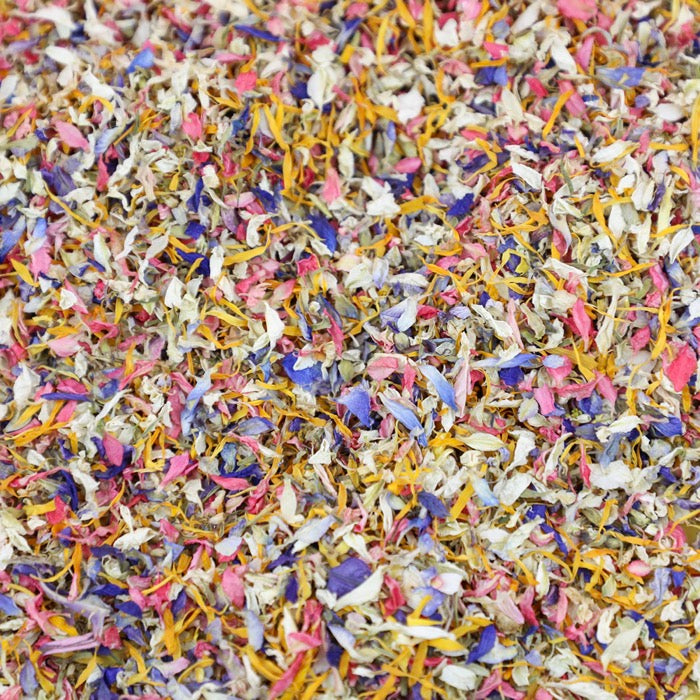 Surprise Petite Petal Confetti Mix - 1 Litre