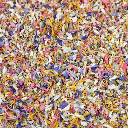 Surprise Petite Petal Confetti Mix - 1 Litre
