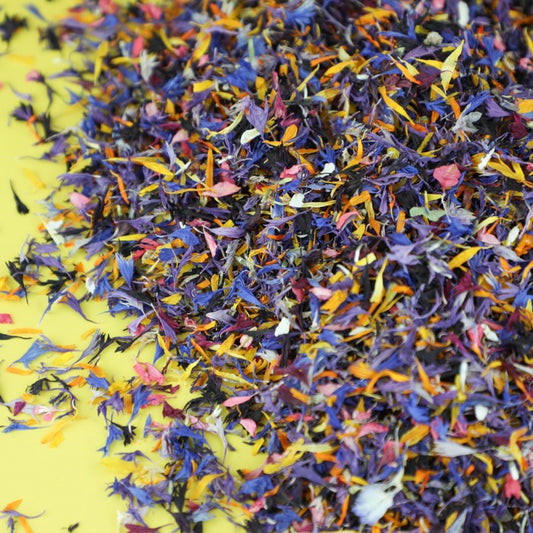 Witches Brew Premium Confetti - 1 Litre