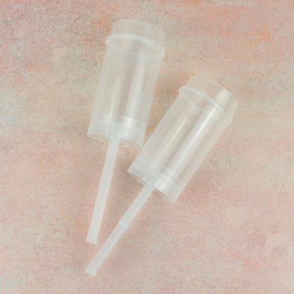 Unbranded Empty Pops (Pack of 20)