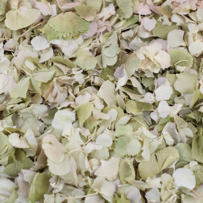 Meadow Mixed Petals (40-50 Handfuls) 5 Litres