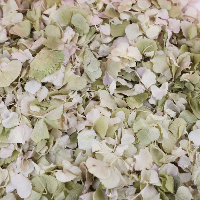 Meadow Mixed Petals (40-50 Handfuls) 5 Litres
