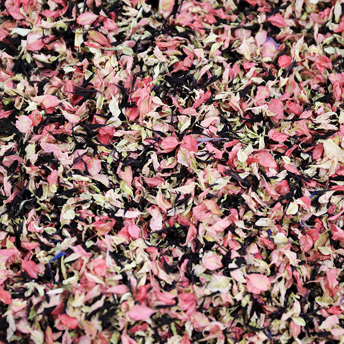 Heart Confetti Tray - 3 Litres (24-30 Handfuls)