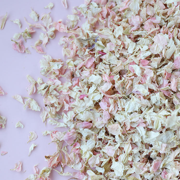 Sprinkle with Love Confetti Sachets