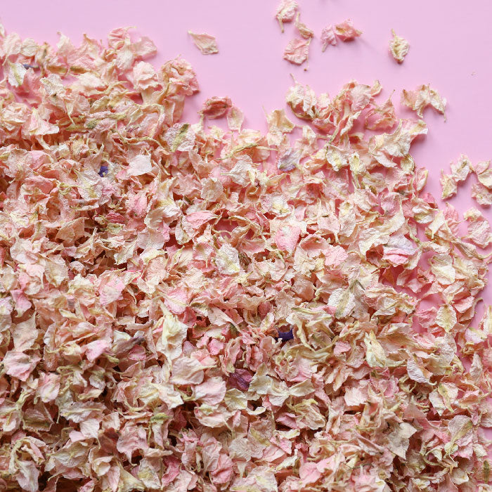 Sprinkle with Love Confetti Sachets