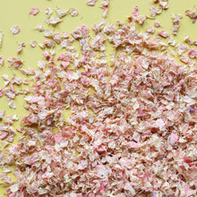 Vintage Pink Premium Confetti