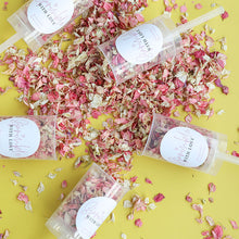 Sprinkle With Love Confetti Push Pops