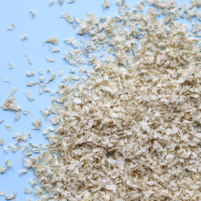 Ivory & Cream Premium Confetti