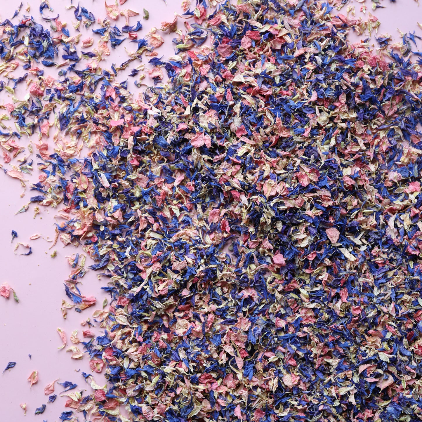 LOVE is in the Air Confetti Sachets