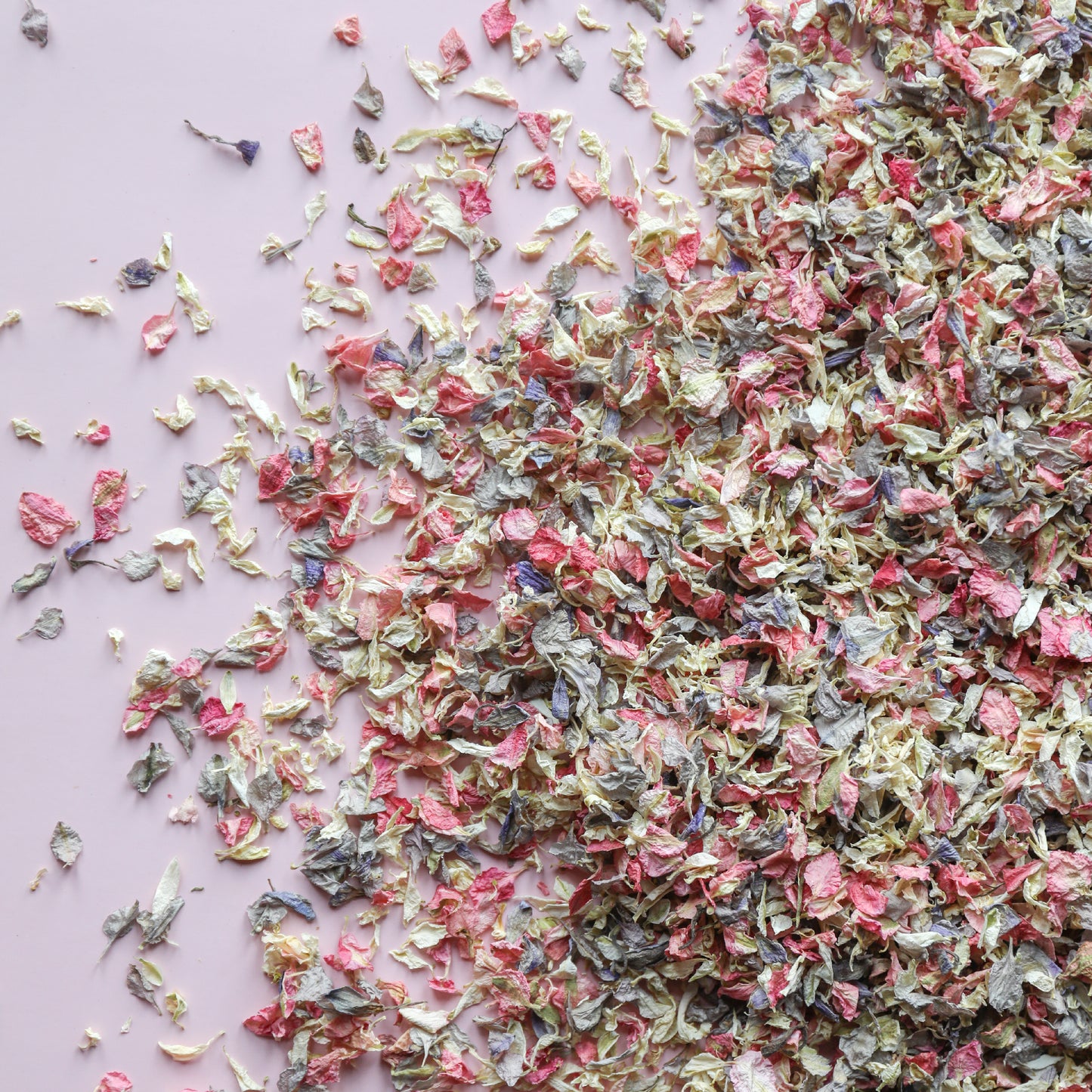 LOVE is in the Air Confetti Sachets